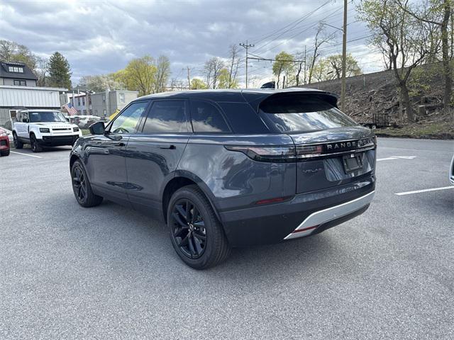 new 2026 Land Rover Range Rover Velar car, priced at $68,520