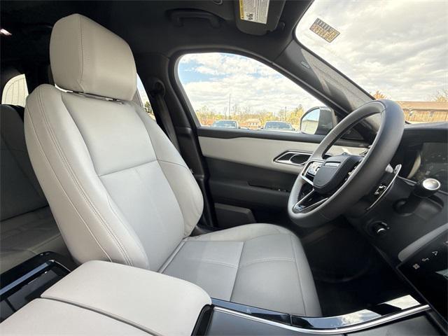new 2026 Land Rover Range Rover Velar car, priced at $68,520