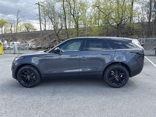 new 2026 Land Rover Range Rover Velar car, priced at $68,520