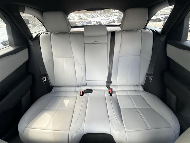 new 2026 Land Rover Range Rover Velar car, priced at $68,520