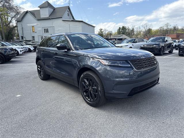 new 2026 Land Rover Range Rover Velar car, priced at $68,520