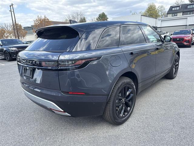new 2026 Land Rover Range Rover Velar car, priced at $68,520