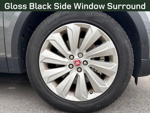 used 2020 Jaguar E-PACE car, priced at $25,795