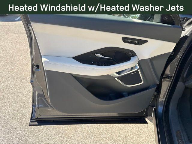 used 2020 Jaguar E-PACE car, priced at $25,795