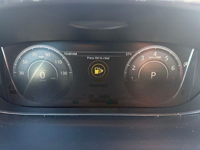 used 2020 Jaguar E-PACE car, priced at $25,795