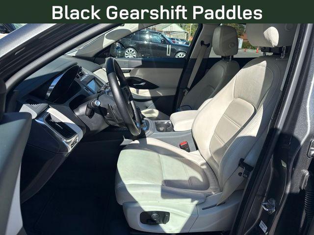 used 2020 Jaguar E-PACE car, priced at $25,795