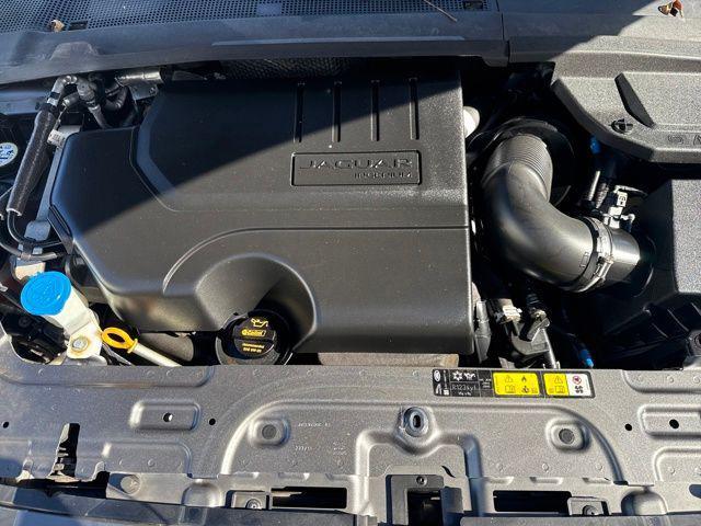 used 2020 Jaguar E-PACE car, priced at $25,795