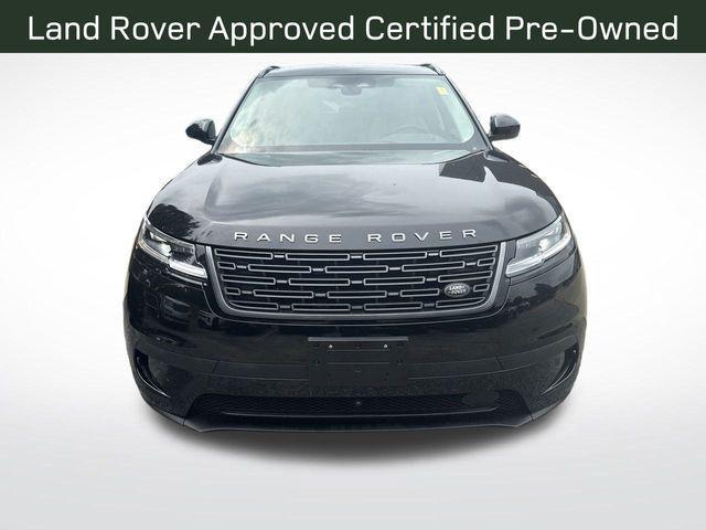 used 2025 Land Rover Range Rover Velar car, priced at $58,995