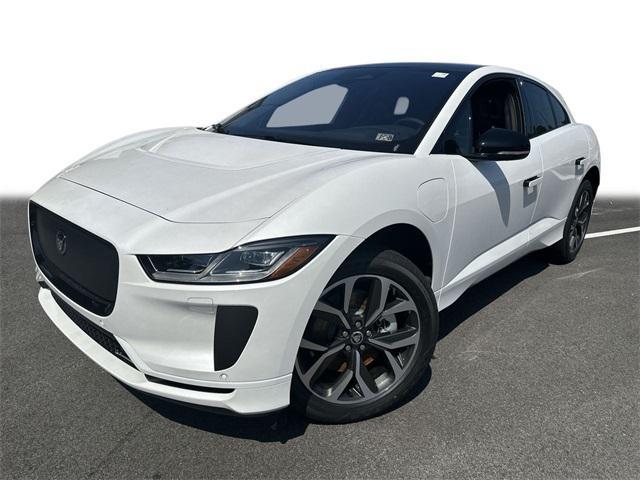 used 2024 Jaguar I-PACE car, priced at $68,533