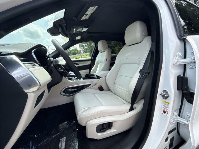 new 2026 Jaguar F-PACE car, priced at $58,375