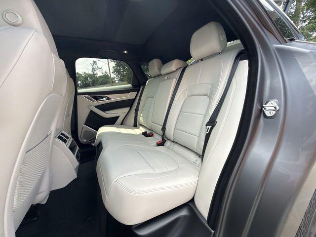 new 2026 Jaguar F-PACE car, priced at $58,375