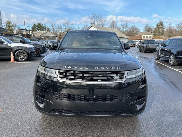 used 2024 Land Rover Range Rover Sport car, priced at $81,994