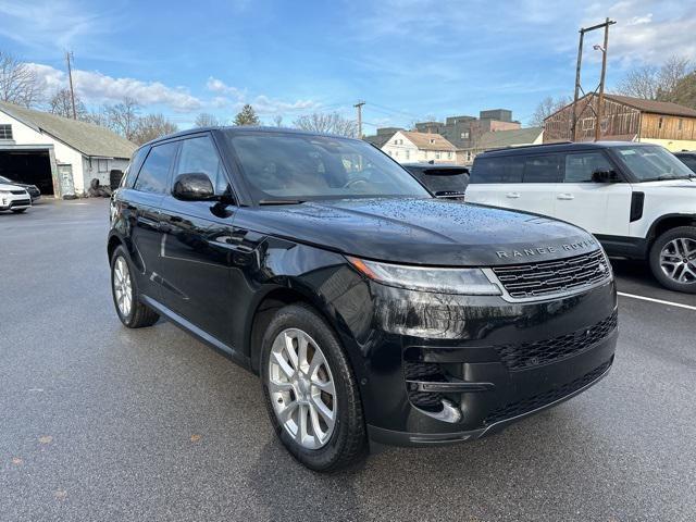 used 2024 Land Rover Range Rover Sport car, priced at $81,994