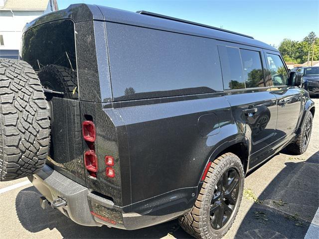 new 2024 Land Rover Defender car, priced at $89,588