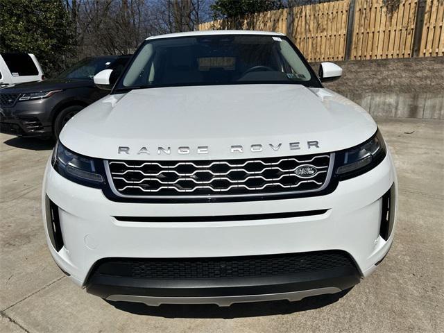 used 2023 Land Rover Range Rover Evoque car, priced at $39,989