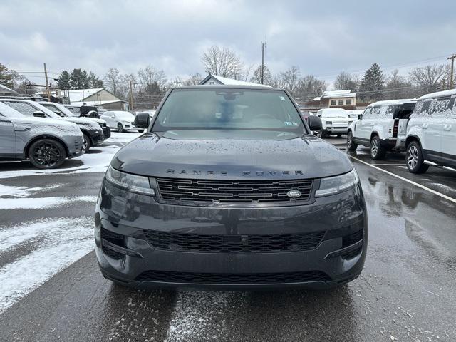 used 2024 Land Rover Range Rover Sport car, priced at $89,994