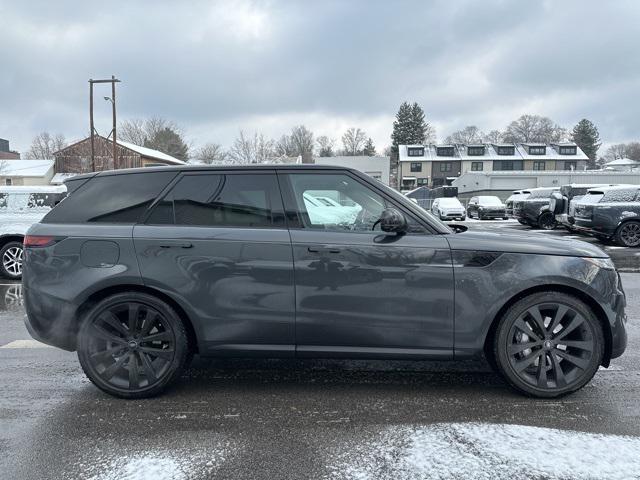 used 2024 Land Rover Range Rover Sport car, priced at $89,994