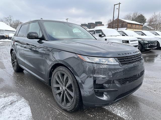 used 2024 Land Rover Range Rover Sport car, priced at $89,994