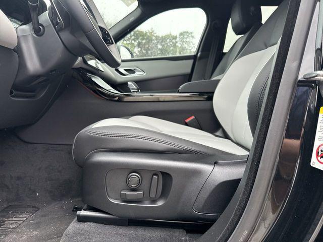 new 2026 Land Rover Range Rover Velar car, priced at $69,602