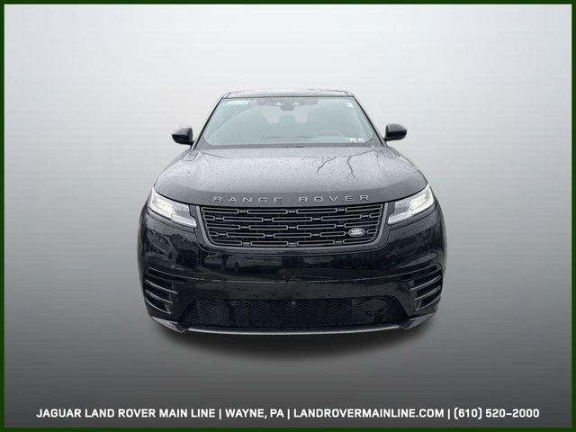 new 2026 Land Rover Range Rover Velar car, priced at $69,602