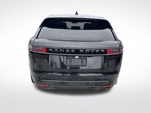 new 2026 Land Rover Range Rover Velar car, priced at $69,602