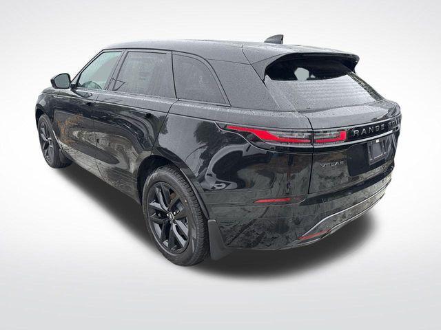 new 2026 Land Rover Range Rover Velar car, priced at $69,602