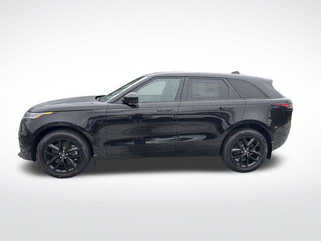 new 2026 Land Rover Range Rover Velar car, priced at $69,602