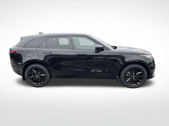new 2026 Land Rover Range Rover Velar car, priced at $69,602