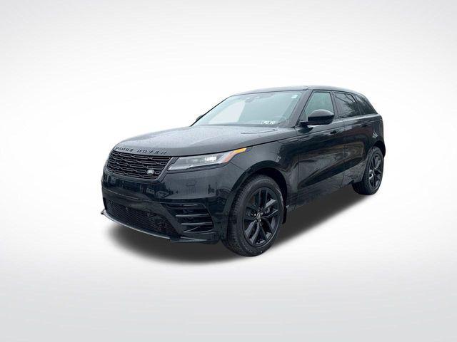 new 2026 Land Rover Range Rover Velar car, priced at $69,602