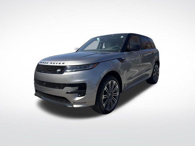 new 2025 Land Rover Range Rover Sport car, priced at $141,365