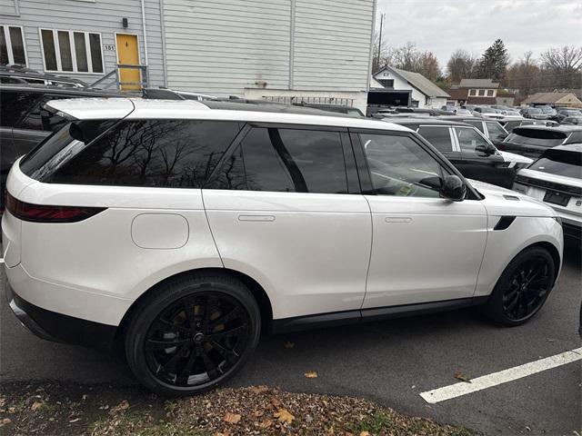 new 2025 Land Rover Range Rover Sport car, priced at $93,390