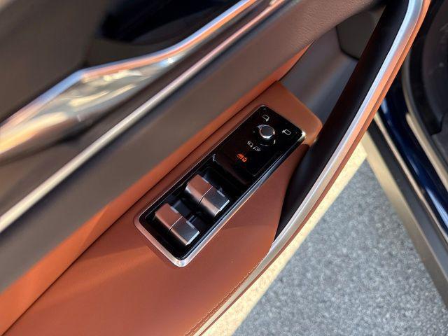 new 2026 Jaguar F-PACE car, priced at $64,628