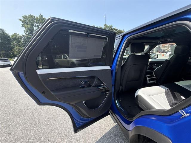 new 2025 Land Rover Range Rover Sport car, priced at $139,915