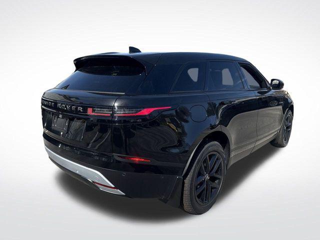 new 2026 Land Rover Range Rover Velar car, priced at $67,970