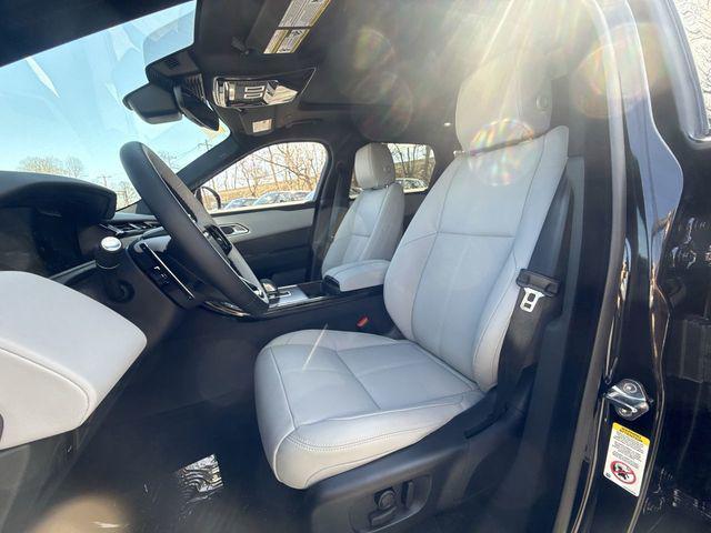 new 2026 Land Rover Range Rover Velar car, priced at $67,970