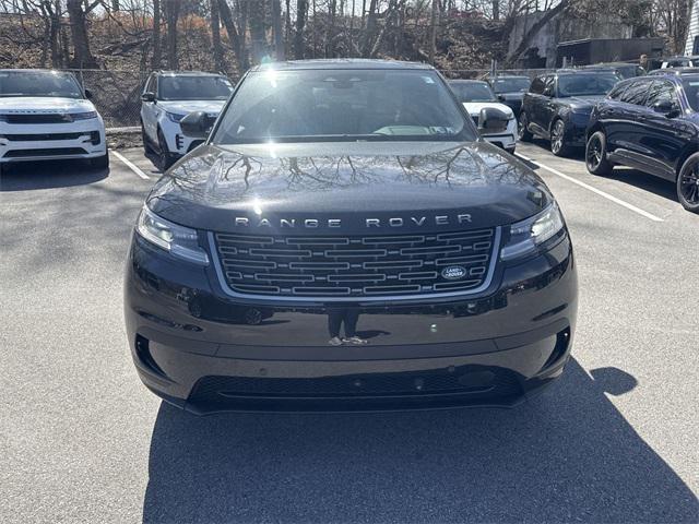 new 2026 Land Rover Range Rover Velar car, priced at $67,970