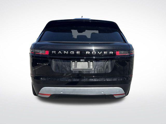 new 2026 Land Rover Range Rover Velar car, priced at $67,970