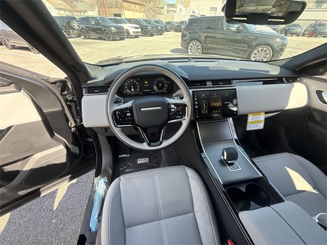 new 2026 Land Rover Range Rover Velar car, priced at $67,970