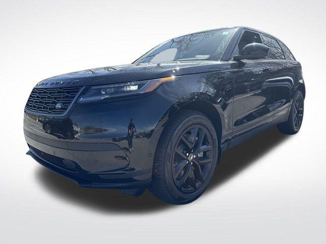 new 2026 Land Rover Range Rover Velar car, priced at $67,970