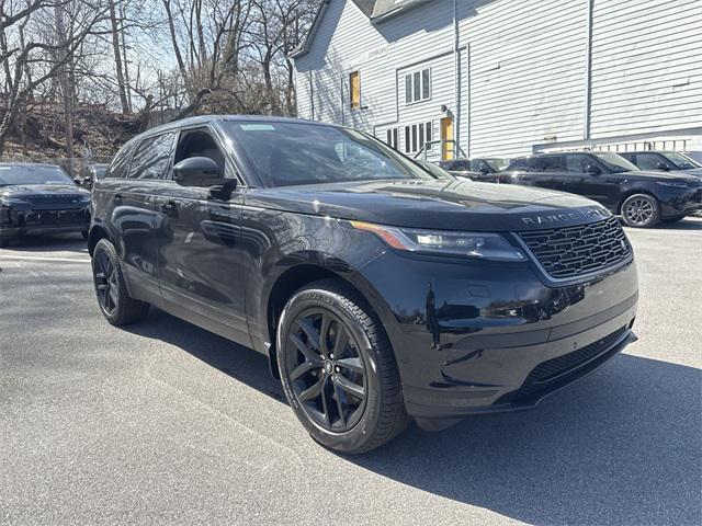 new 2026 Land Rover Range Rover Velar car, priced at $67,970