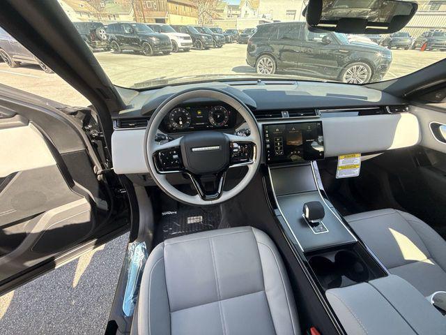 new 2026 Land Rover Range Rover Velar car, priced at $67,970