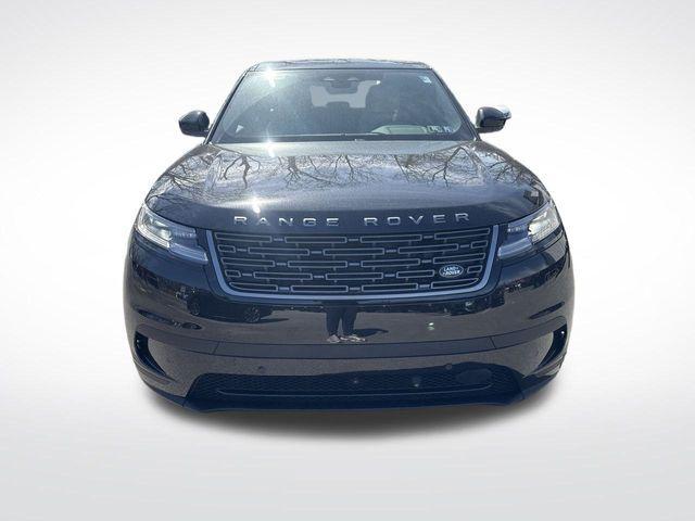 new 2026 Land Rover Range Rover Velar car, priced at $67,970