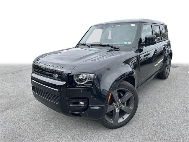 used 2023 Land Rover Defender car, priced at $97,989