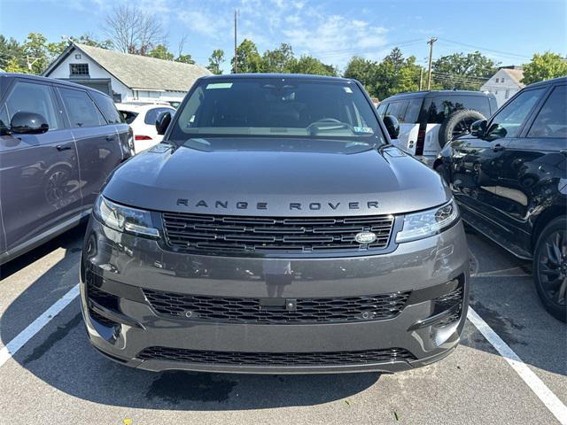 new 2024 Land Rover Range Rover Sport car, priced at $100,470