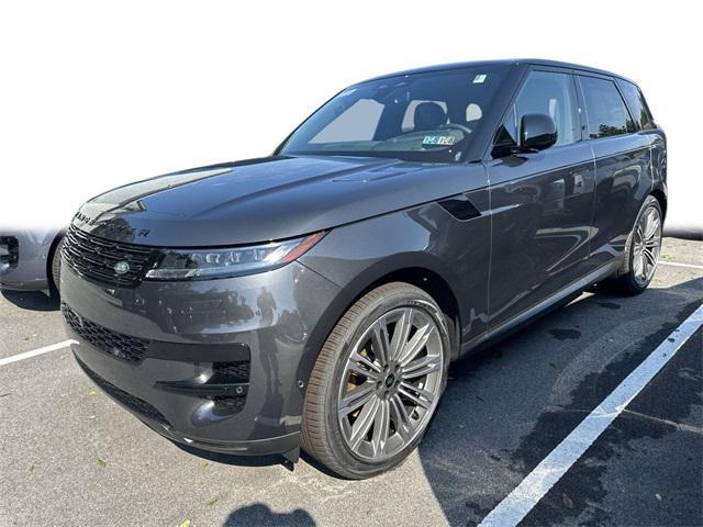 new 2024 Land Rover Range Rover Sport car, priced at $100,470