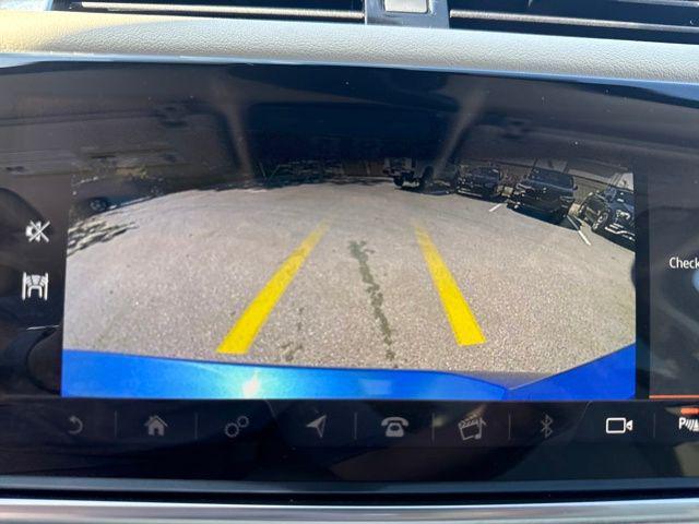 used 2022 Land Rover Range Rover Sport car, priced at $42,923