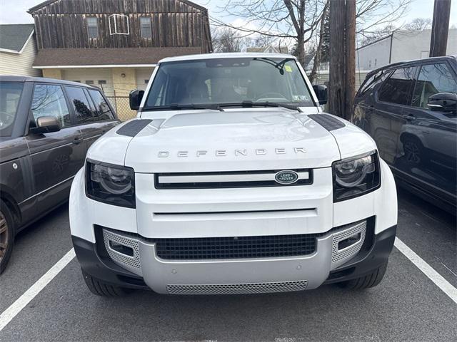 used 2023 Land Rover Defender car, priced at $64,995