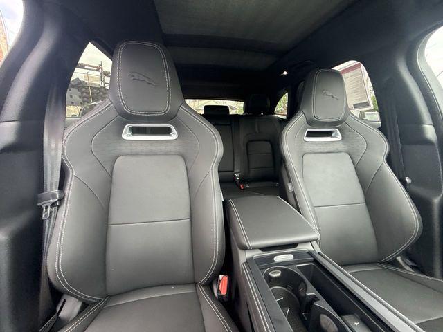 new 2026 Jaguar F-PACE car, priced at $76,025