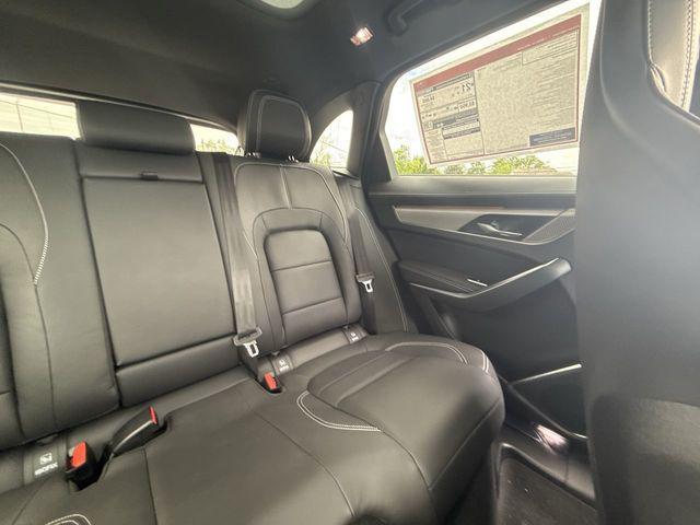 new 2026 Jaguar F-PACE car, priced at $76,025