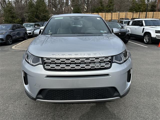 used 2023 Land Rover Discovery Sport car, priced at $36,995